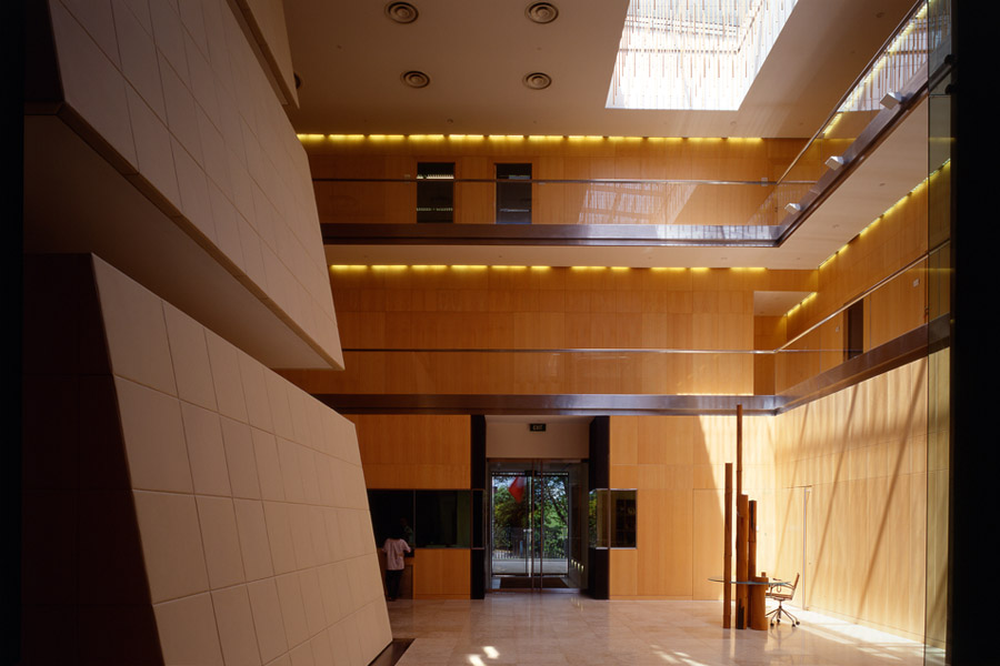 Ambassade de France à Singapour